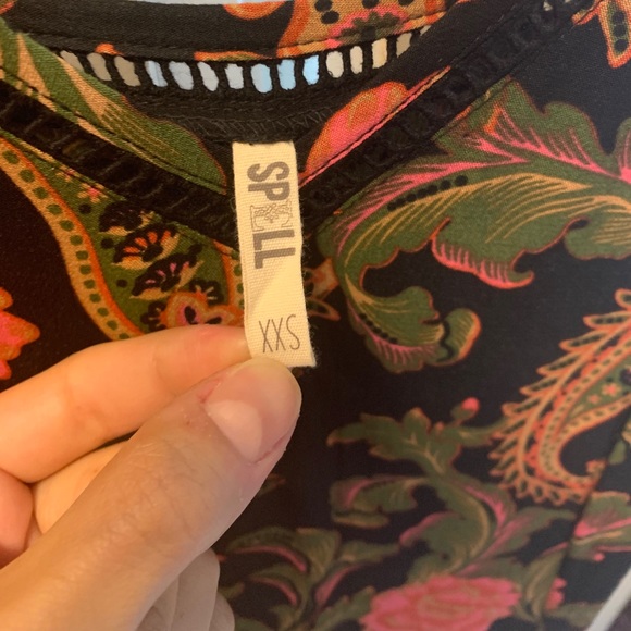 Etienne Strappy Maxi - Picture 2 of 5